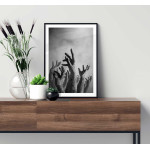 Zombie hands 50x70cm poster